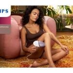 Philips Depiladora Lumea IPL serie 8000