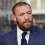 Britain McGregor Court