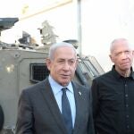 O.Próximo.- El potencial acatamiento de la orden del TPI contra Netanyahu marca las reacciones internacionales