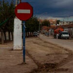 23 días tras el paso de la DANA en Valencia