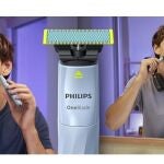 afeitadora Philips OneBlade First Shave
