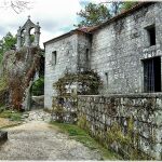 San Pedro de Rocas. 