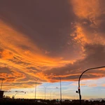 El frente asociado a la borrasca Bert mantiene en alerta a once comunidades