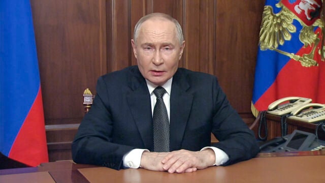 Russia Ukraine