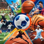 Aquí tienes 5 juegos deportivos para móviles gratuitos que son tendencia en Play Store