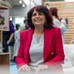 Ángeles Parra, directora de BIOCULTURA