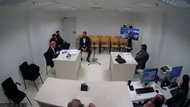 Aldama afirma que Santos Cerdán recibió 15.000 euros y dio 250.000 a Ábalos y 100.000 a Koldo