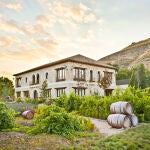 En la almazara de la Huerta de Carabaña se elabora un excelente aceite de oliva