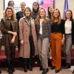 "Innovación, liderazgo y propósito: EAE Madrid celebra a las mujeres que transforman el emprendimiento"