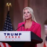 US President-elect Donald Trump nominated Pam Bondi as US Attorney General