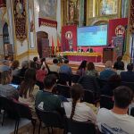 El XVII Congreso Internacional de Enfermedades Raras se celebra en la Universidad Católica San Antonio