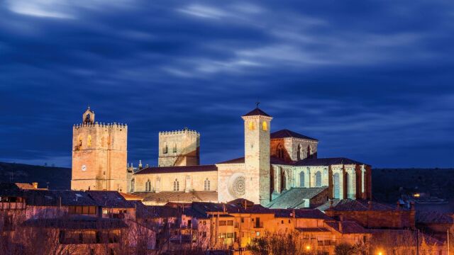 Escapadas de invierno en Castilla-La Mancha: historia, naturaleza y sabo