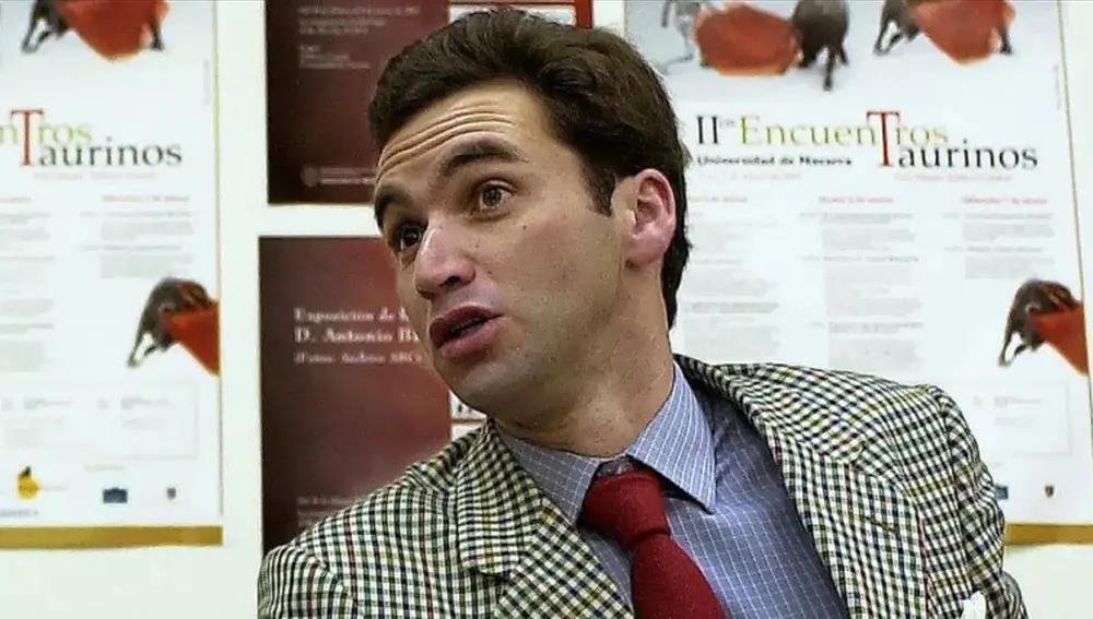 Álvaro Núñez Benjumea