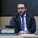 Aldama reitera que aportará las pruebas de las acusaciones de su declaración: "Obviamente, si no, no lo diría"