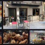 El Bar Sevilla, el más antiguo de Zamora, que ofrece deliciosos manjares