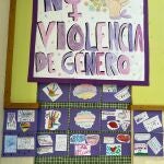 Sevilla.-Casi 184.000 estudiantes participan este curso en actividades para la prevención de la violencia de género