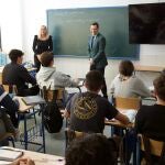 En total, el 66 por ciento del sistema educativo público andaluz está compuesto por mujeres