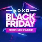 Descuentos de Black Friday en PlayStation: PS5, juegos y accesorios a precios muy atractivos