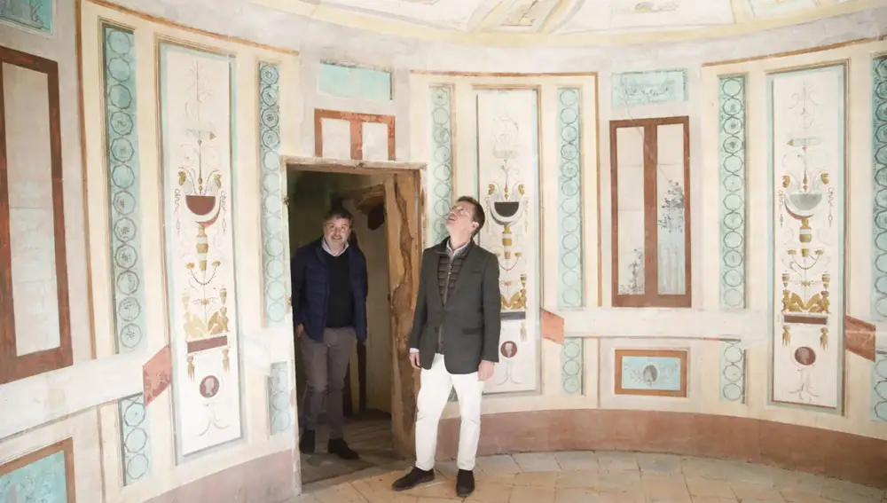 El Capricho