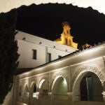 La magia de la Sierra de Aracena en Navidad