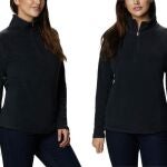 Oferta en forro polar Columbia Glacial IV