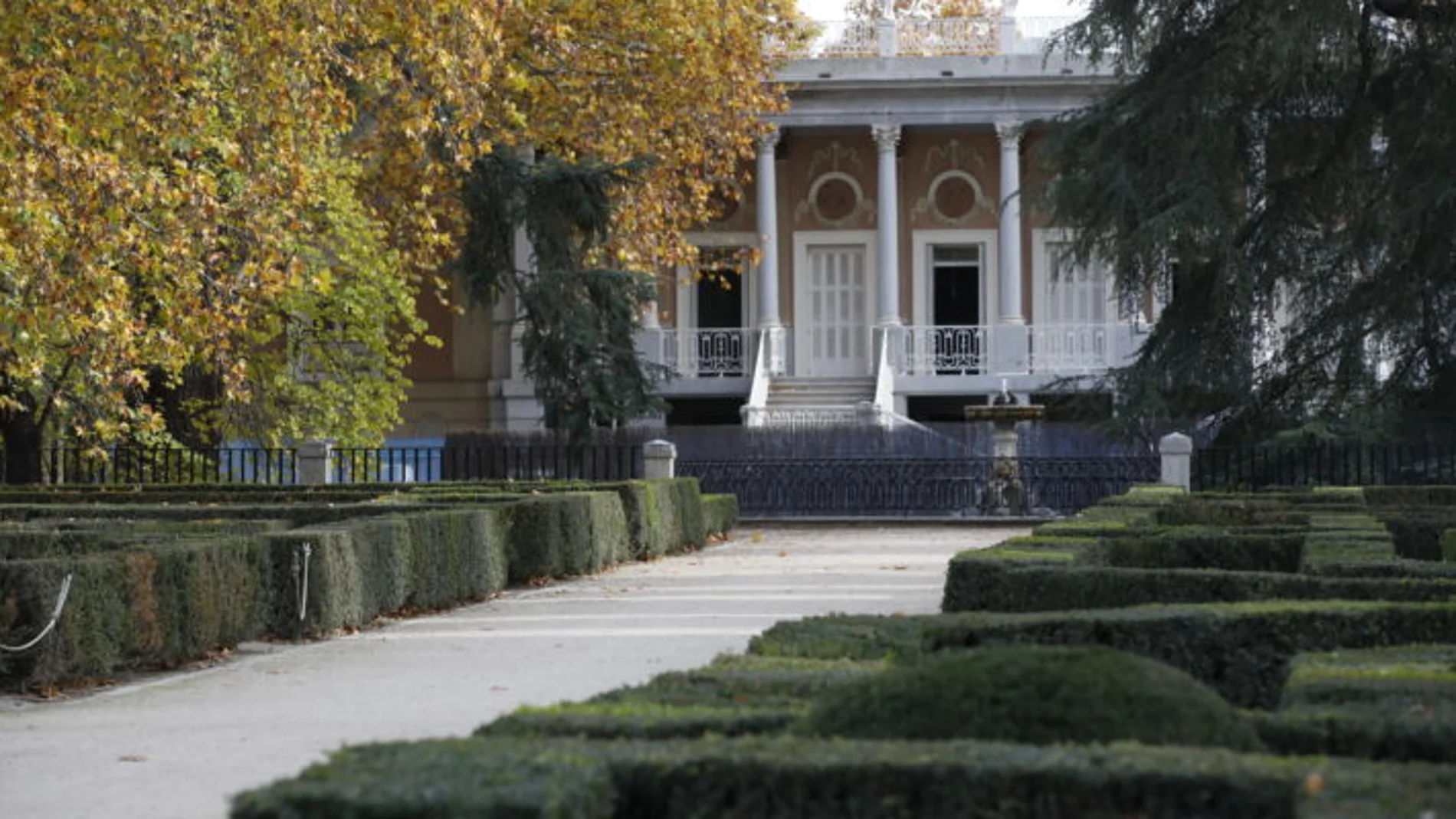 El Capricho