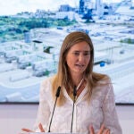 Sara Aagesen sustituirá a Ribera como vicepresidenta y ministra de Transición Econlógica