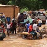 UE/Níger.- La UE llama a consultas a su embajador en Níger tras las críticas a la gestión de la ayuda humanitaria