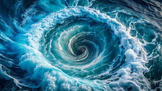 El Pentágono se ha desmarcado de la posible existencia de extraterrestres, aunque las últimas declaraciones en la Cámara de Representantes de EEUU vuelve a poner el punto de mira en los OVNIs y su presencia en el océano