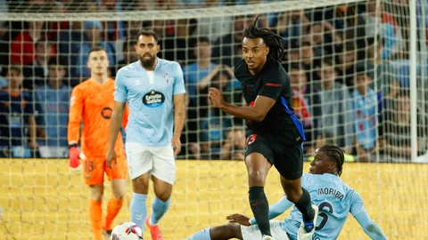 Spain Soccer La Liga