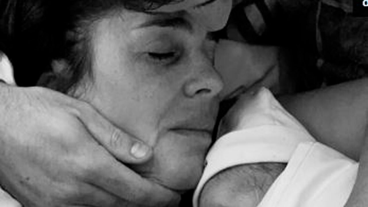 La hija de Anabel Pantoja, ingresada de urgencia