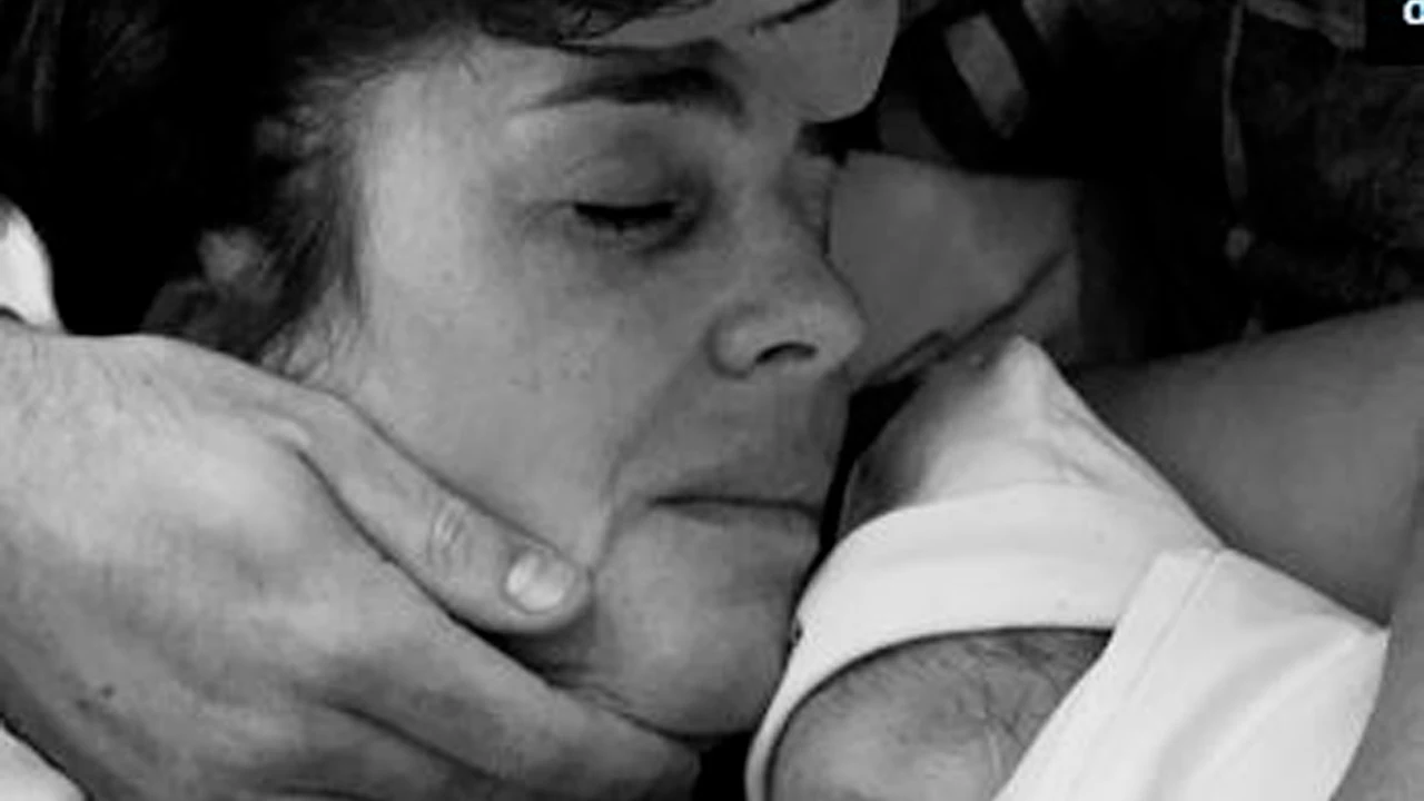 La hija de Anabel Pantoja, ingresada de urgencia