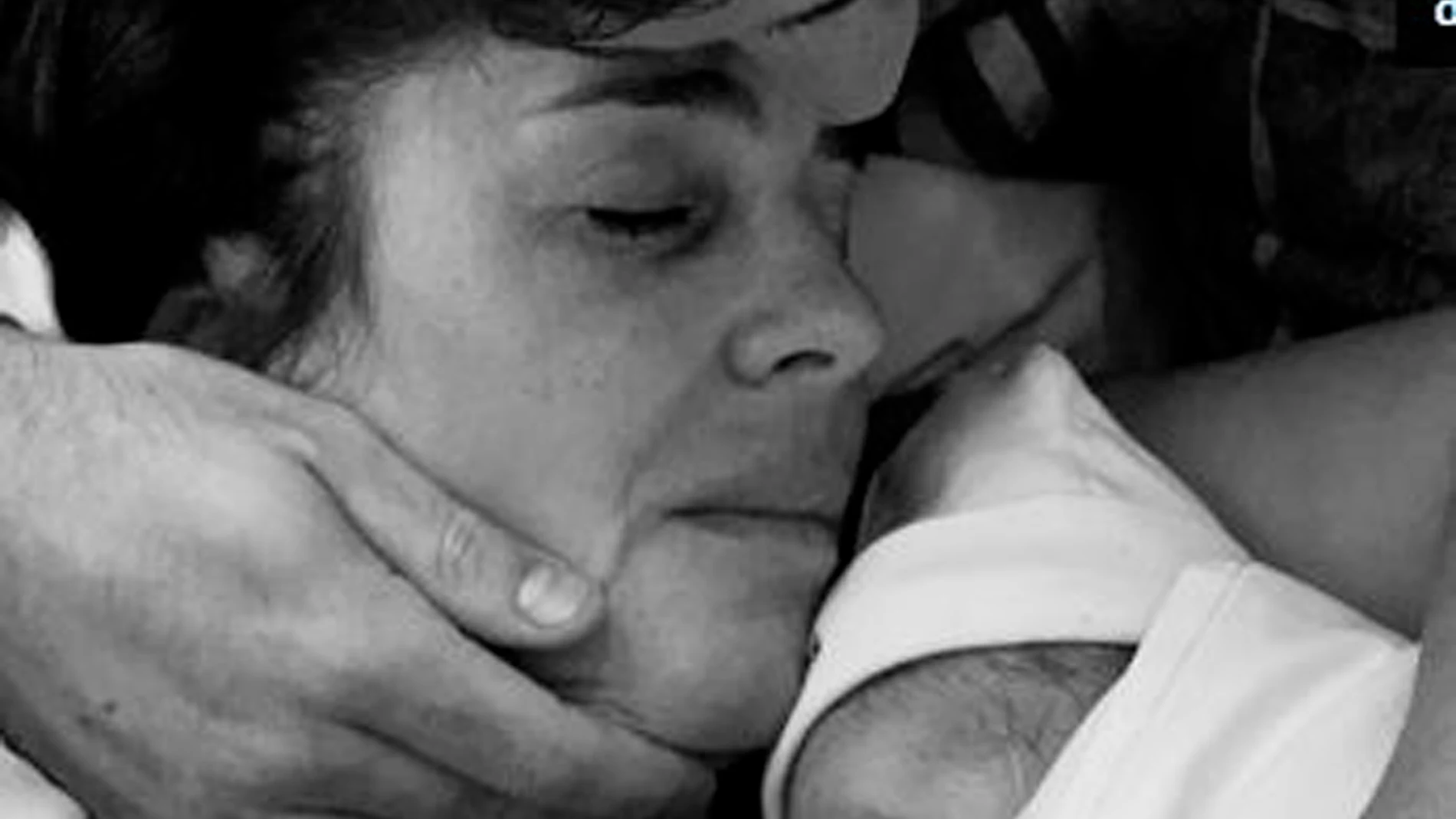 Estado de salud de Alma, la hija de 40 días de Anabel Pantoja: últimas noticias en vivo