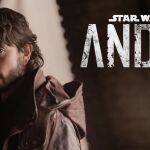 "Andor: Una historua de Star Wars"