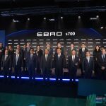 Economía/Motor.- Tongyue Yin (Chery) confía en exportar a toda Europa desde la planta de Ebro en Barcelona