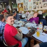 Hosteleros y clientes se han volcado para dar soporte a los bares afectados