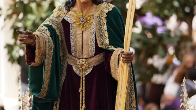 Una escultura inédita de Francisco Salzillo y Alcaraz descubierta: el San Juan Evangelista perteneciente a la Cofradía de Jesús Nazareno de Lucena (Córdoba)