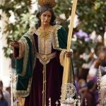 Una escultura inédita de Francisco Salzillo y Alcaraz descubierta: el San Juan Evangelista perteneciente a la Cofradía de Jesús Nazareno de Lucena (Córdoba)