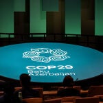 Cambio climático.- La COP29 logra una primera victoria con un acuerdo sobre los mercados de carbono tras nueve años de negociaciones