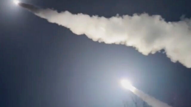 Russia Ukraine War Crucial Week