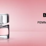 Femme de Boss