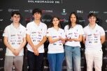 Un equipo de Madrid representa a España en la Fórmula 1 de estudiantes