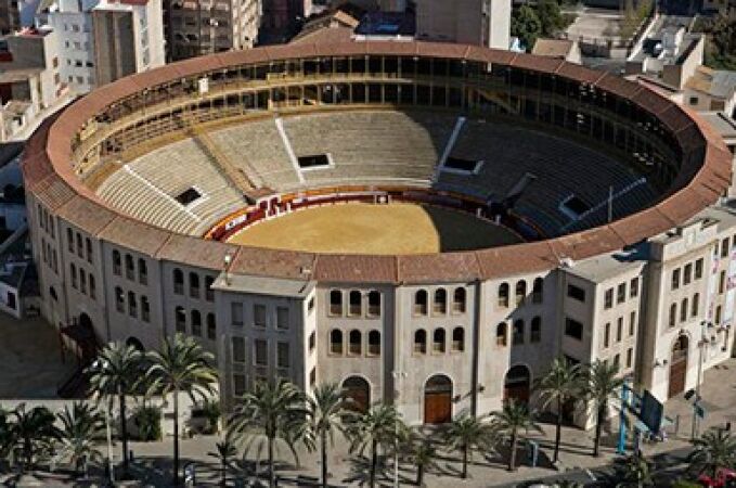 Eventos Mare Nostrum seguirá al frente de la plaza de toros de Alicante
