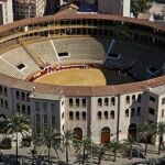 Eventos Mare Nostrum seguirá al frente de la plaza de toros de Alicante