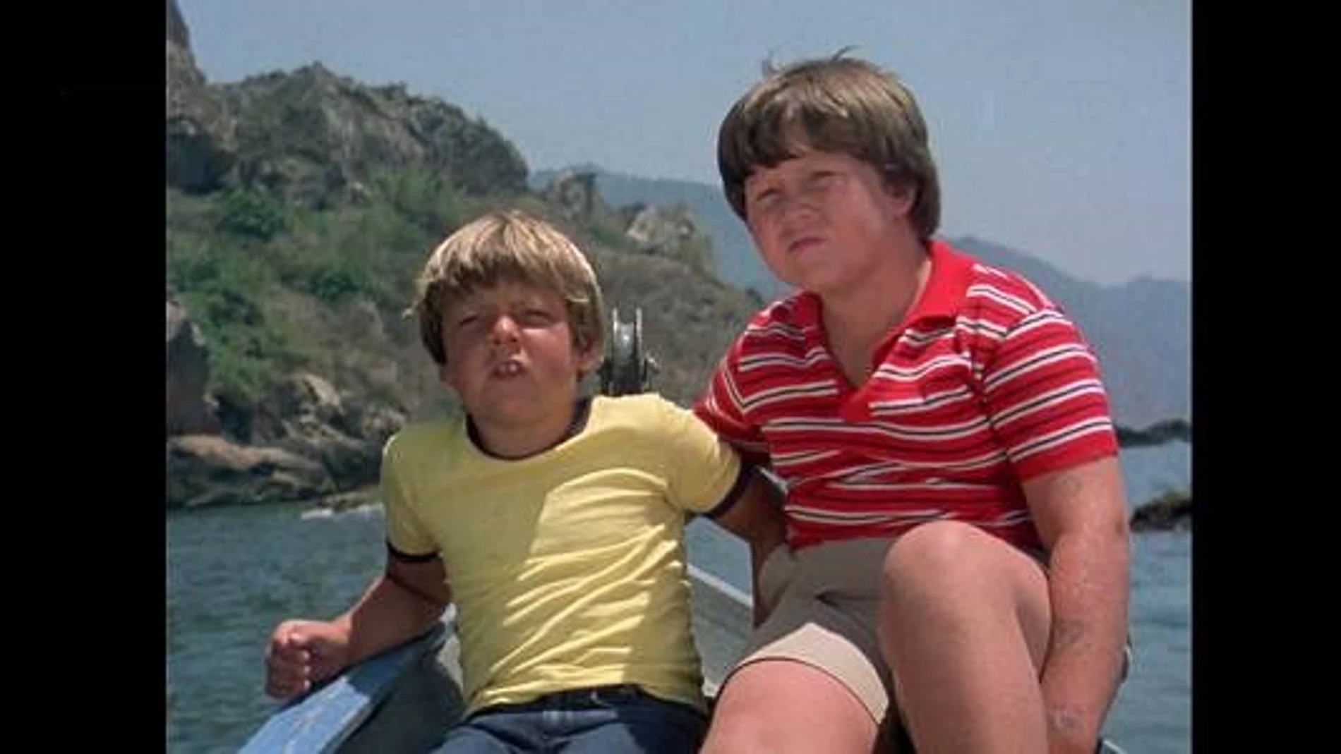 Qué ha sido de Miguel Joven, el actor que interpretaba a Tito en "Verano Azul"