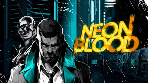 Semana de videojuegos: Nine Sols y Neon Blood marcan los estrenos entre el 25 y el 29 de noviembre