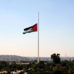 Un tiroteo cerca de la Embajada de Israel en Jordania deja un muerto y tres policías heridos