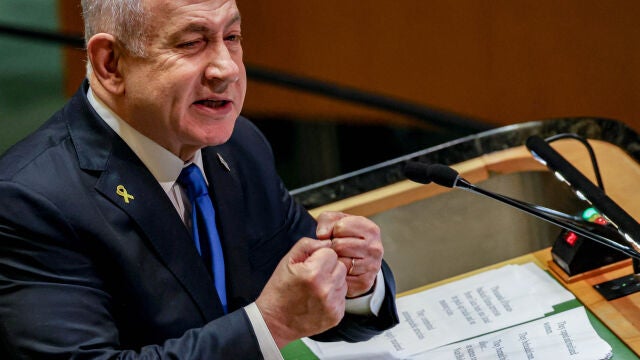 O.Próximo.- Netanyahu denuncia la investigación a miembros de su equipo por presuntas filtraciones como caza de brujas