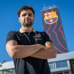 Raul Neto, nuevo jugador del Fútbol Club Barcelona