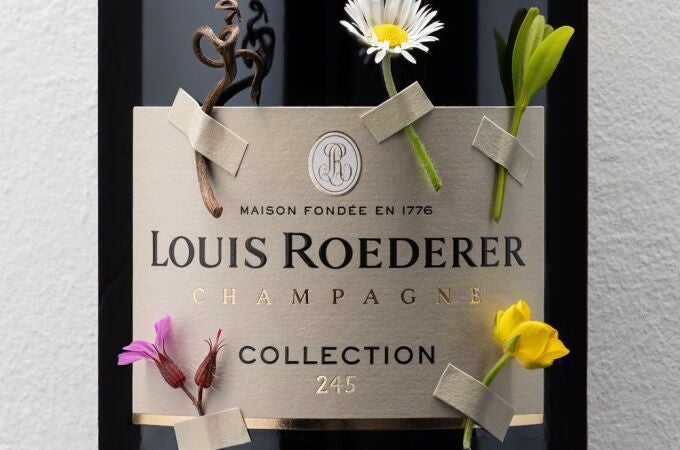  Louis Roederer Collection 245 